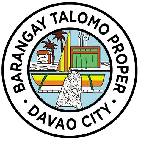 barangay puan davao city|Talomo, Davao City Profile – PhilAtlas.